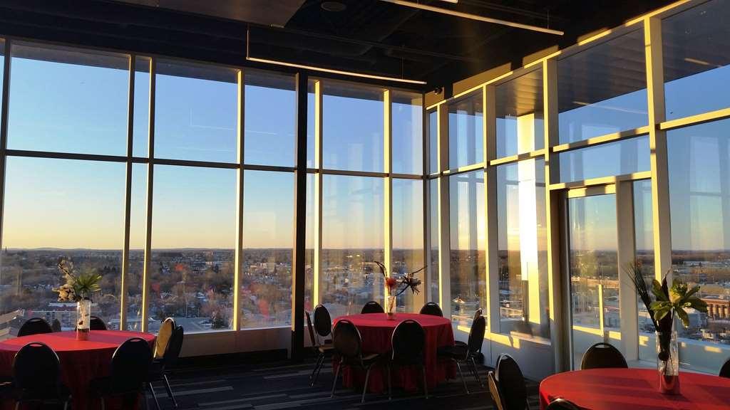 Grand Times Hotel Drummondville Facilități foto